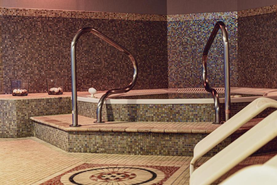Hotel Promyk Wellness&Spa Karpacz Exterior foto