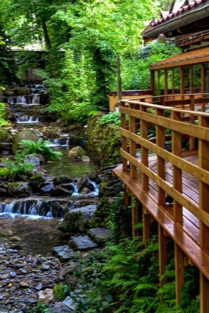 Hotel Promyk Wellness&Spa Karpacz Exterior foto